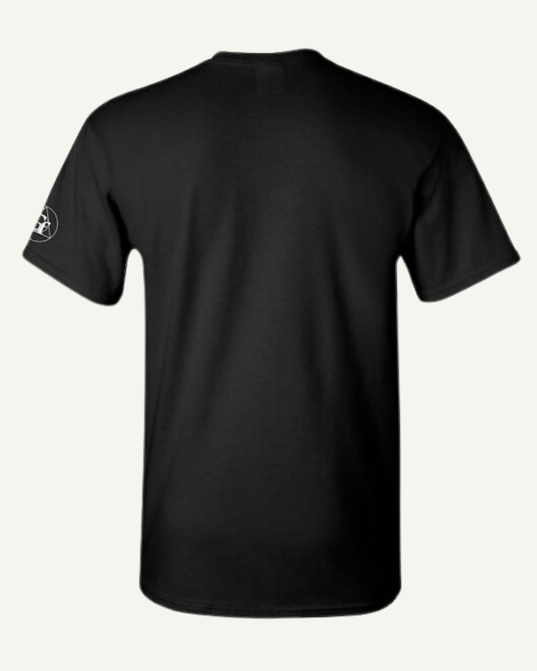 Step 3  |  Surrender T-Shirt