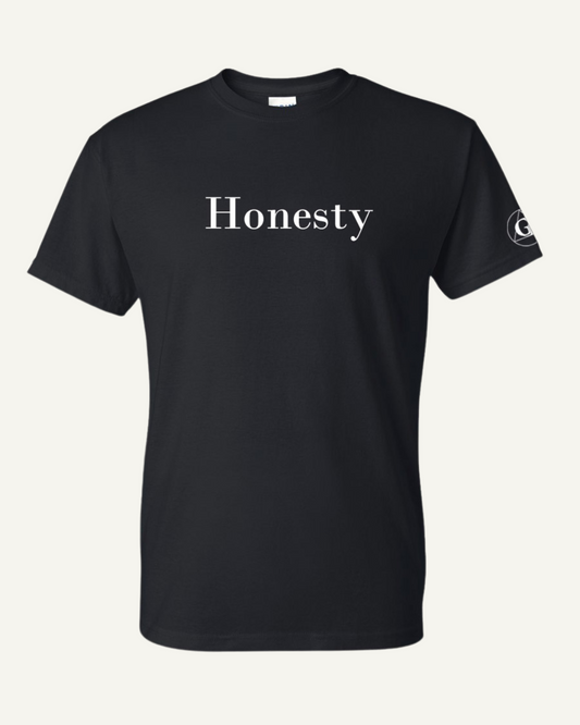 Step 1 |  HONESTY T-Shirt